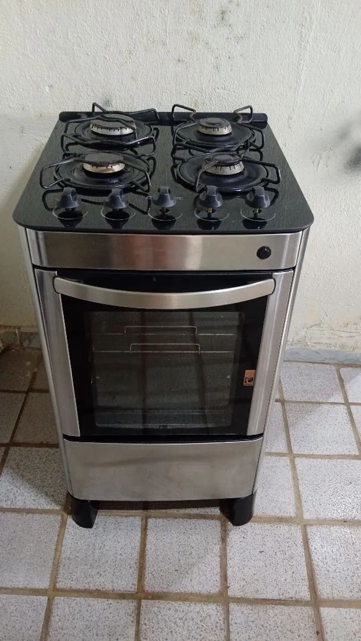 Fogão  - Foto 2