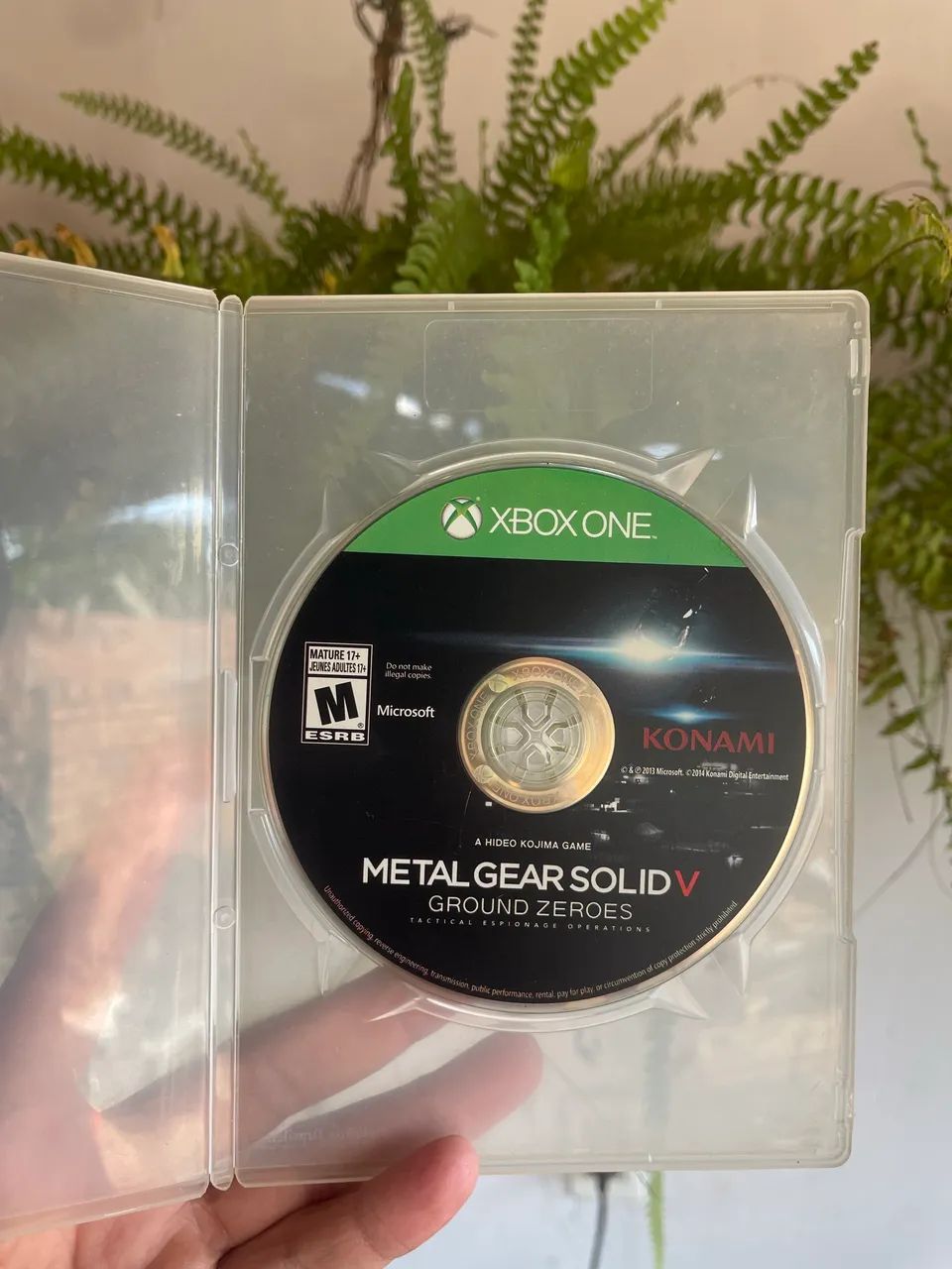 JOGOS PARA XBOX ONE  - Foto 2