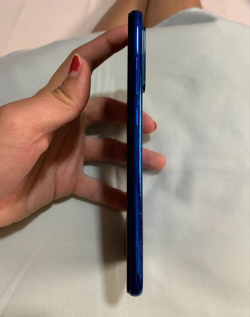REDMI NOTE 8 64GB - Foto 3