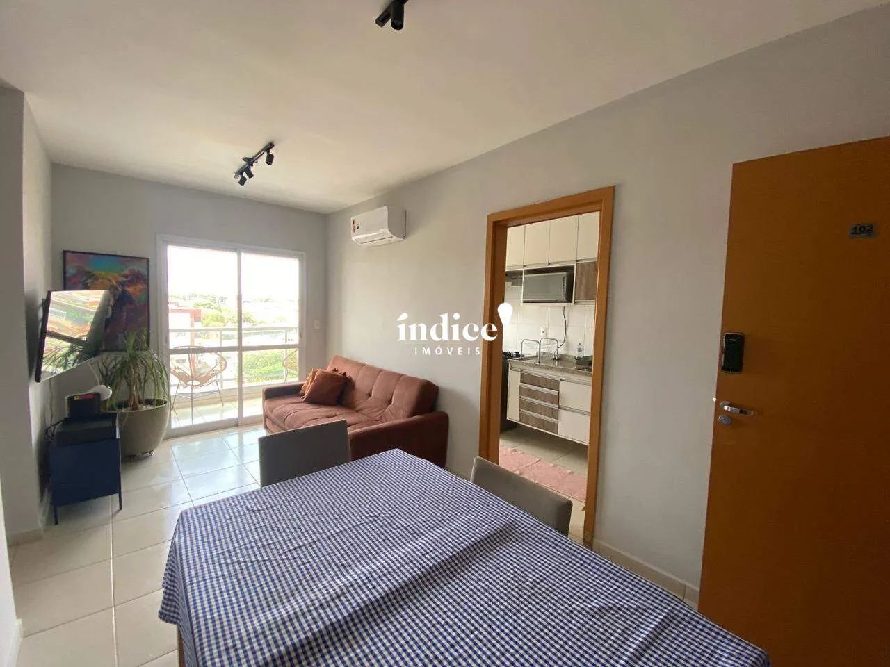 Apartamento no Bairro Iguatemi, 2 quartos, 1 vaga, Sienna Edifício - Foto 2