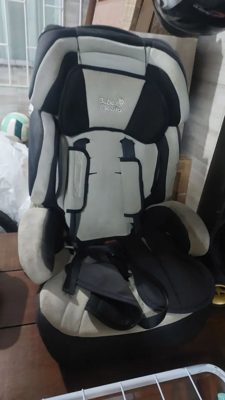 Cadeirinha carro - Foto 3