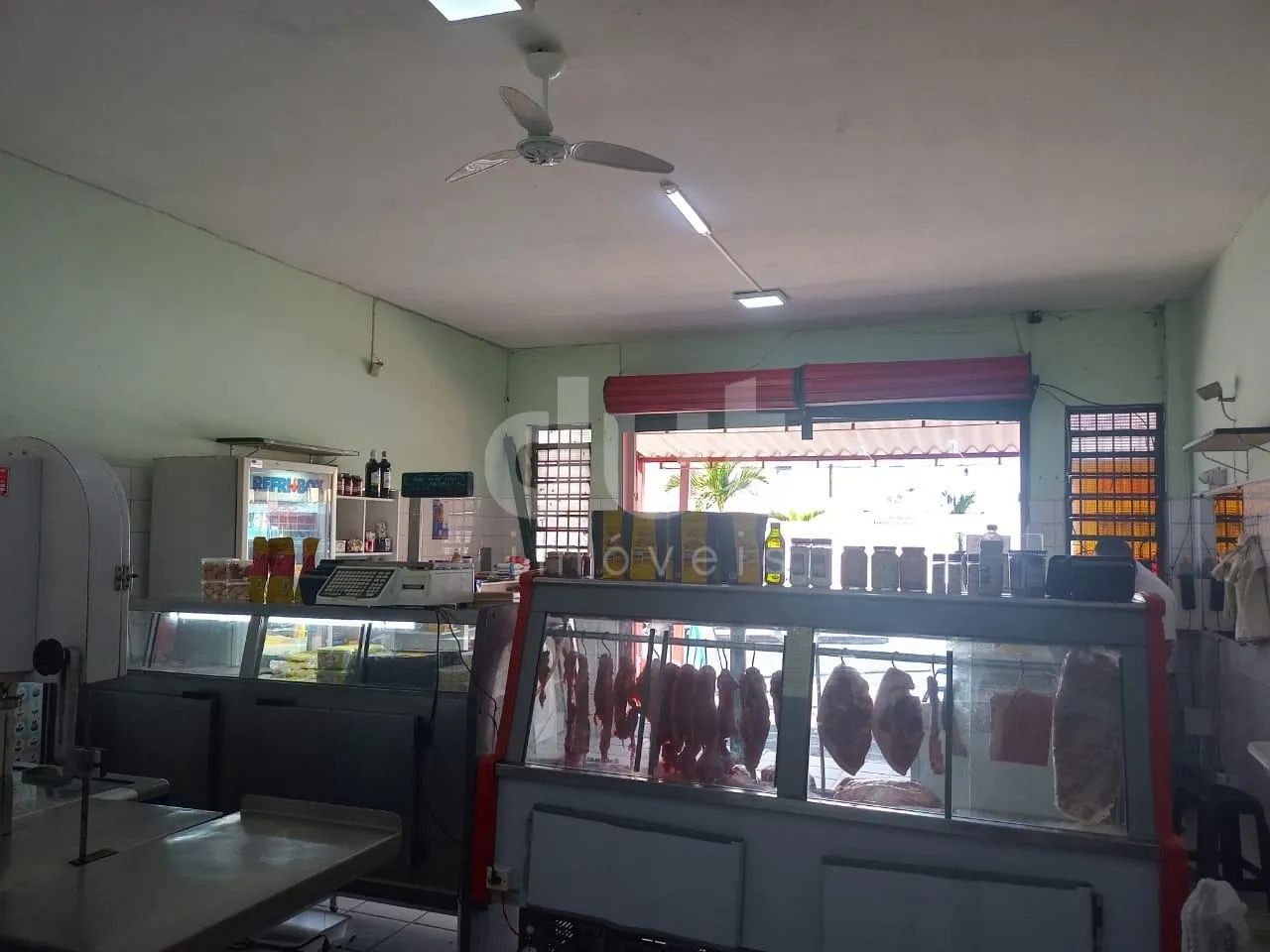 ponto comercial - Jardim Paulicéia - Campinas - Foto 5