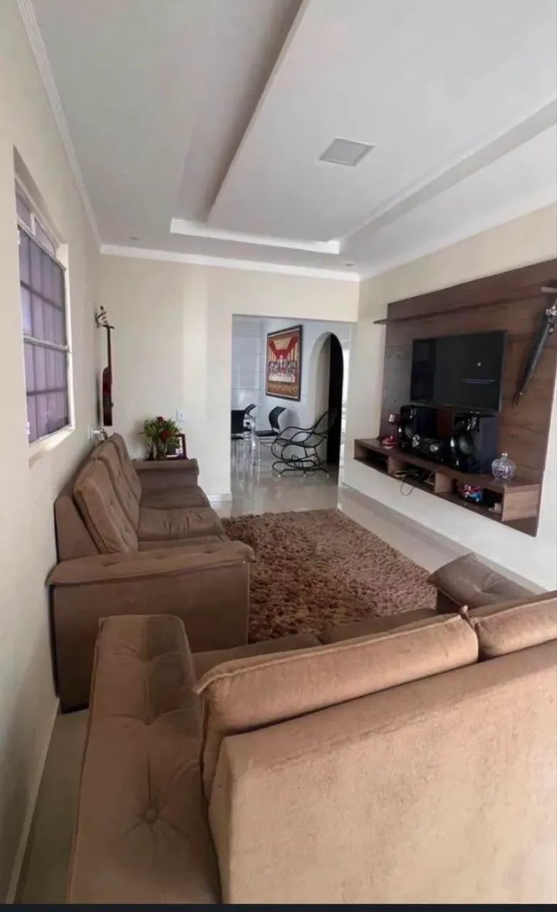 B21 CASA NA CIDADE NOVA - Foto 3