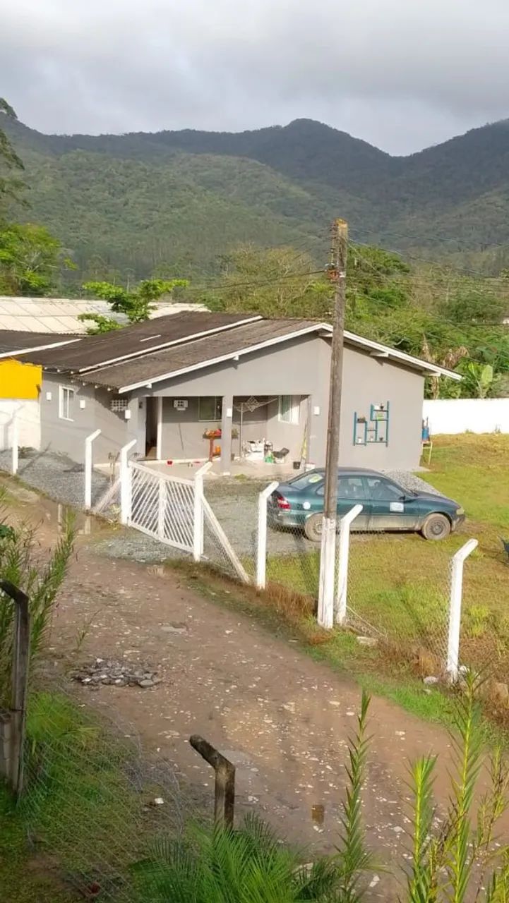 SÍTIO a VENDA CAMBORIÚ 