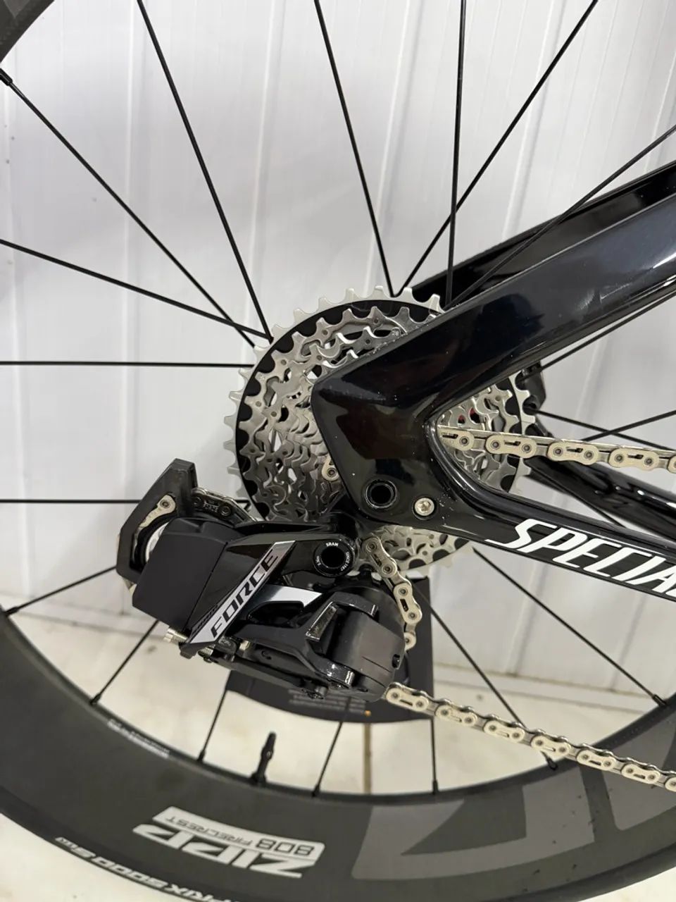 Specialized Shiv TT S-Works - Foto 3