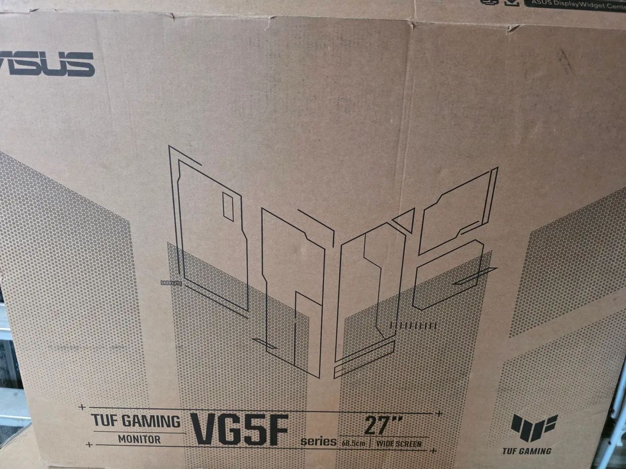 Monitor ASUS 320HZ 2K