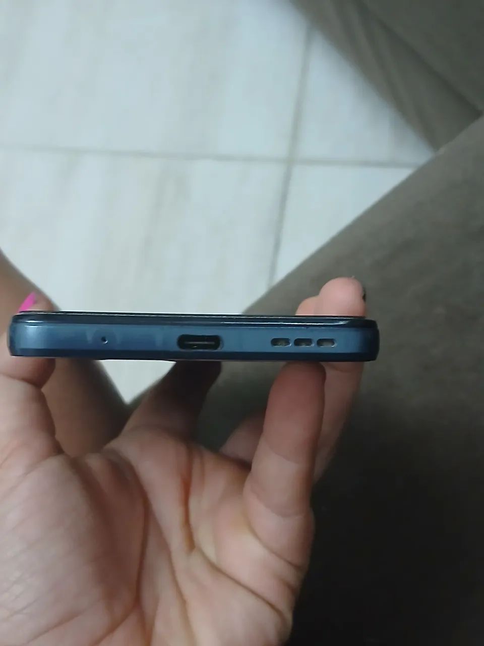 Moto E32 - Foto 3