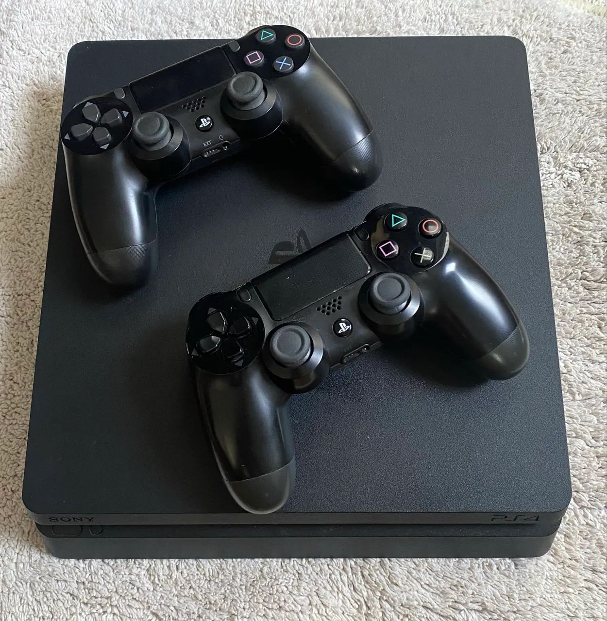 PS4 slim 1TB - Foto 3