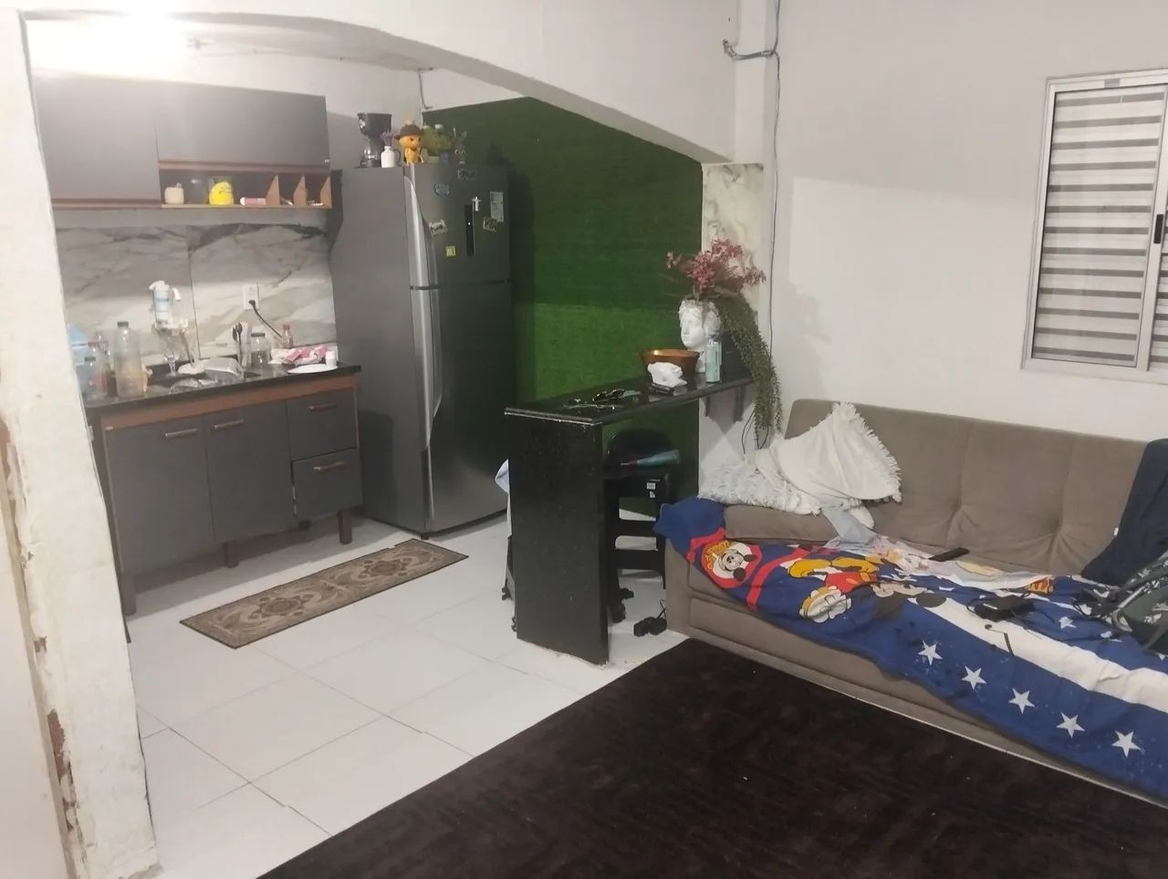 Alugo casa - Foto 3