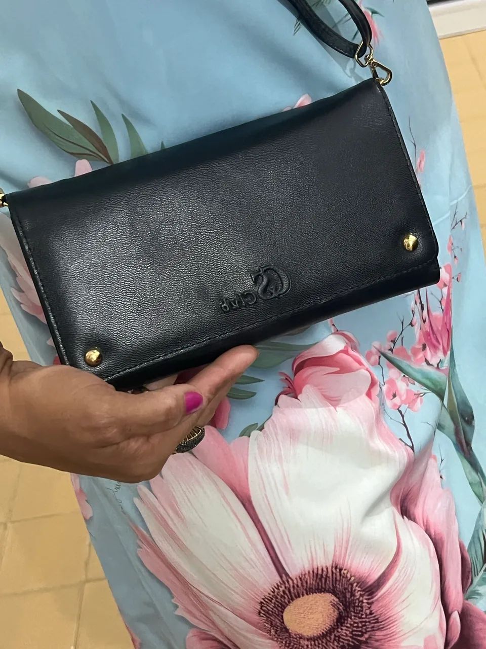 Bolsa Carmen Steffens - Foto 4