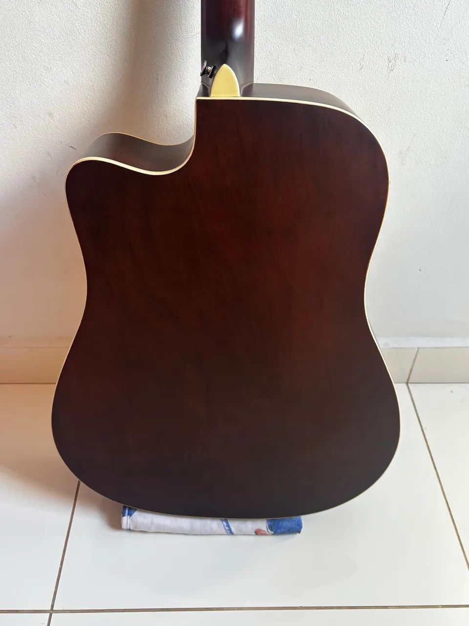 VIOLÃO TAGIMA - 650 REAIS - Foto 5