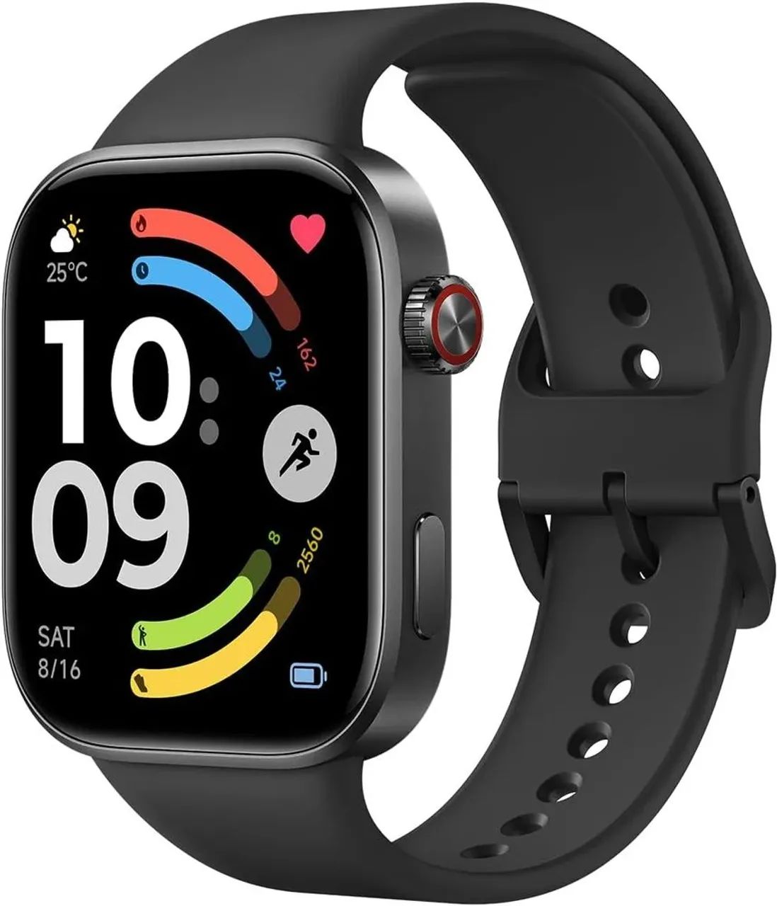 Smart Watch Redmi Watch 6