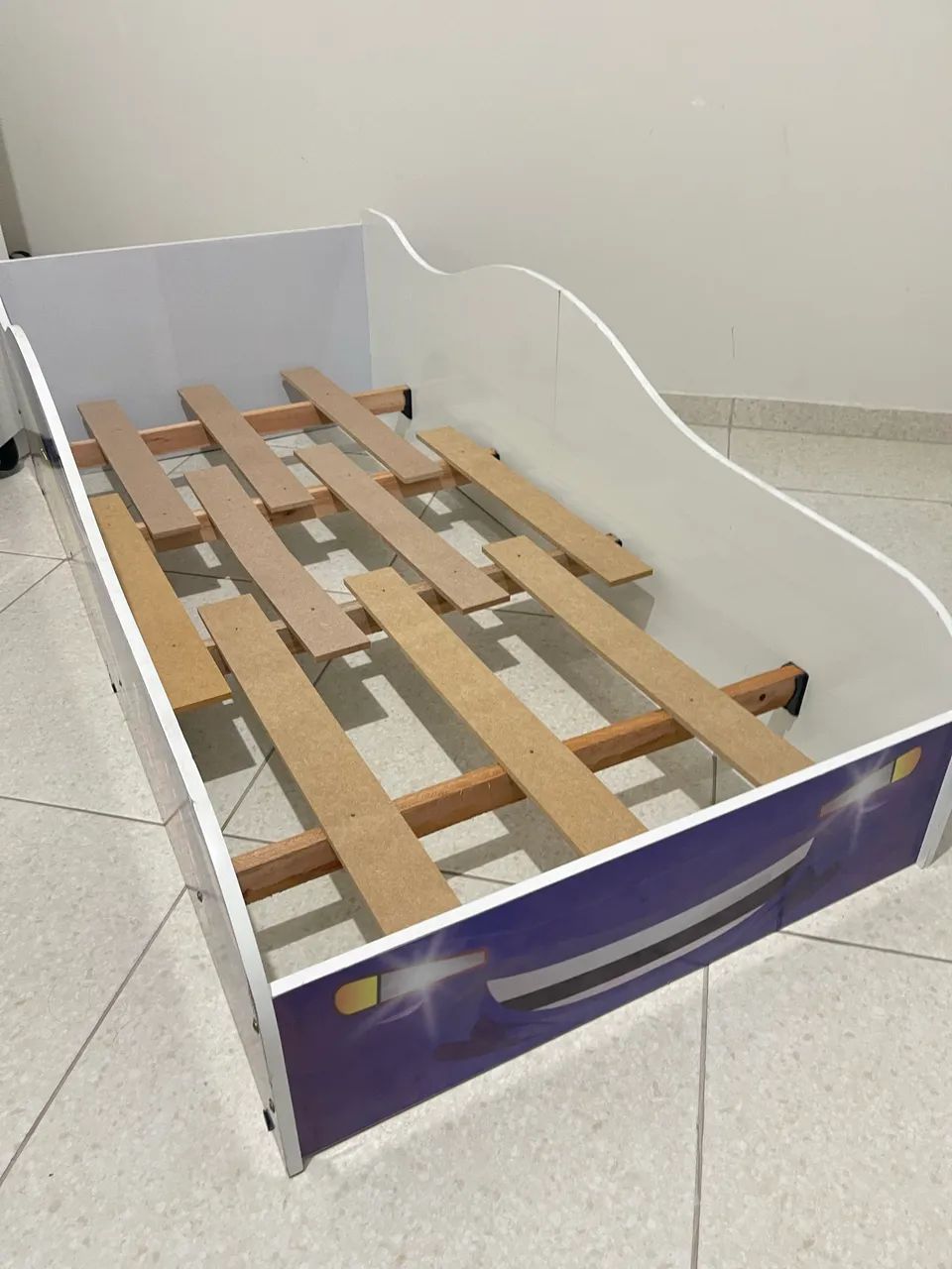 Cama infantil  - Foto 3