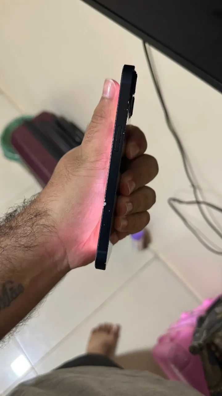 iPhone 13 128gb - Foto 3