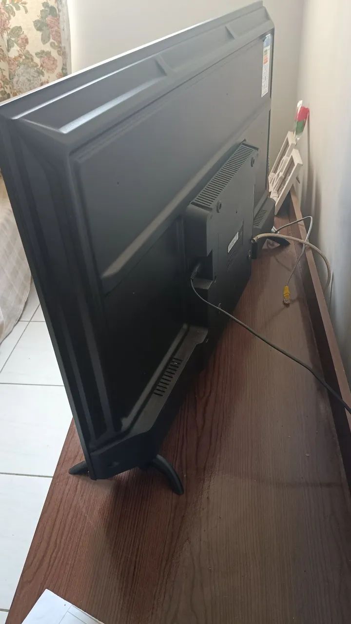 Philco TV Roku 40" - Foto 3