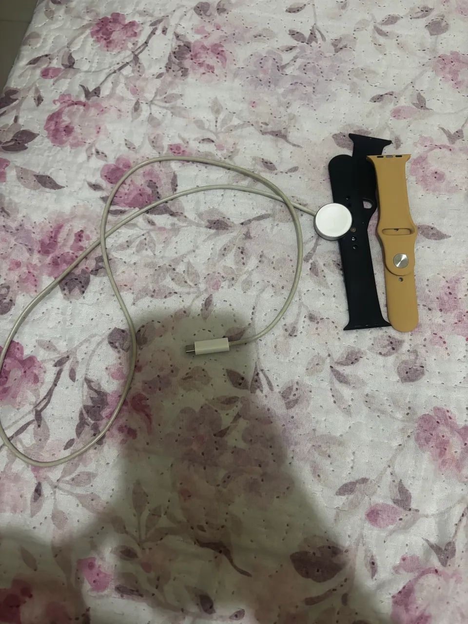 Apple Watch série 8 - Foto 5