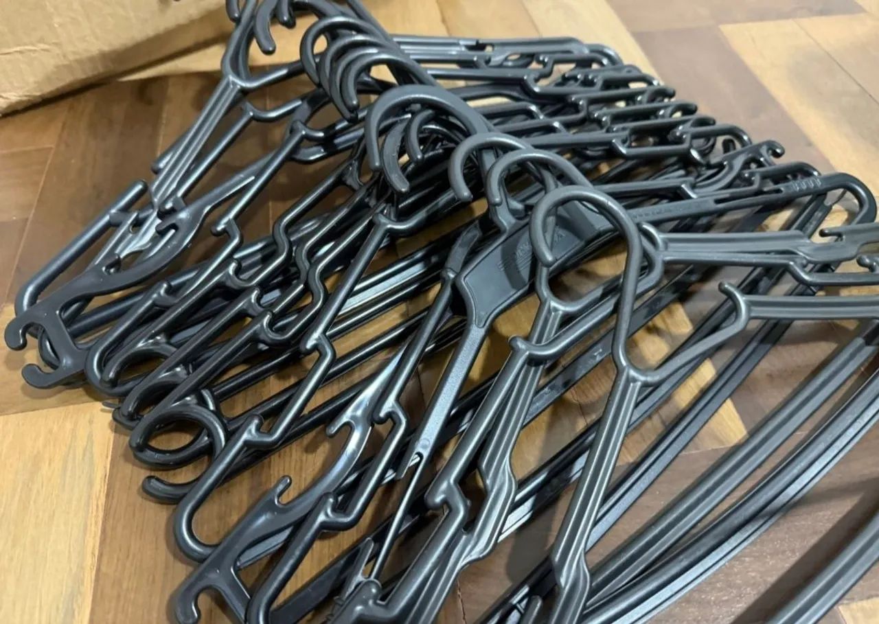 120 Cabides diversos