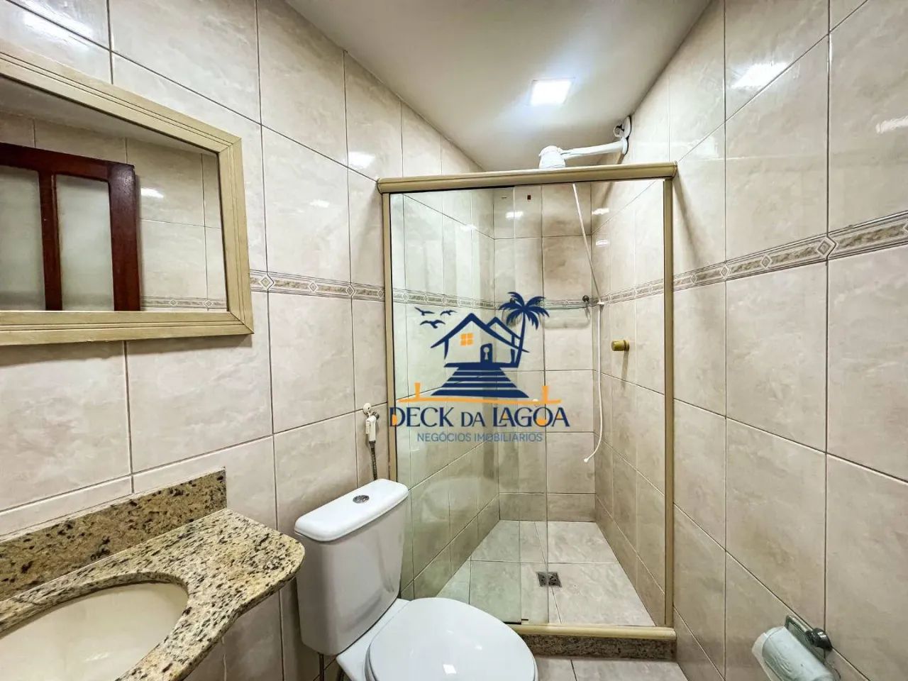 Casa com 2 dormitórios à venda, 97 m² por R$ 630.000,00 - Ogiva - Cabo Frio/RJ - Foto 12