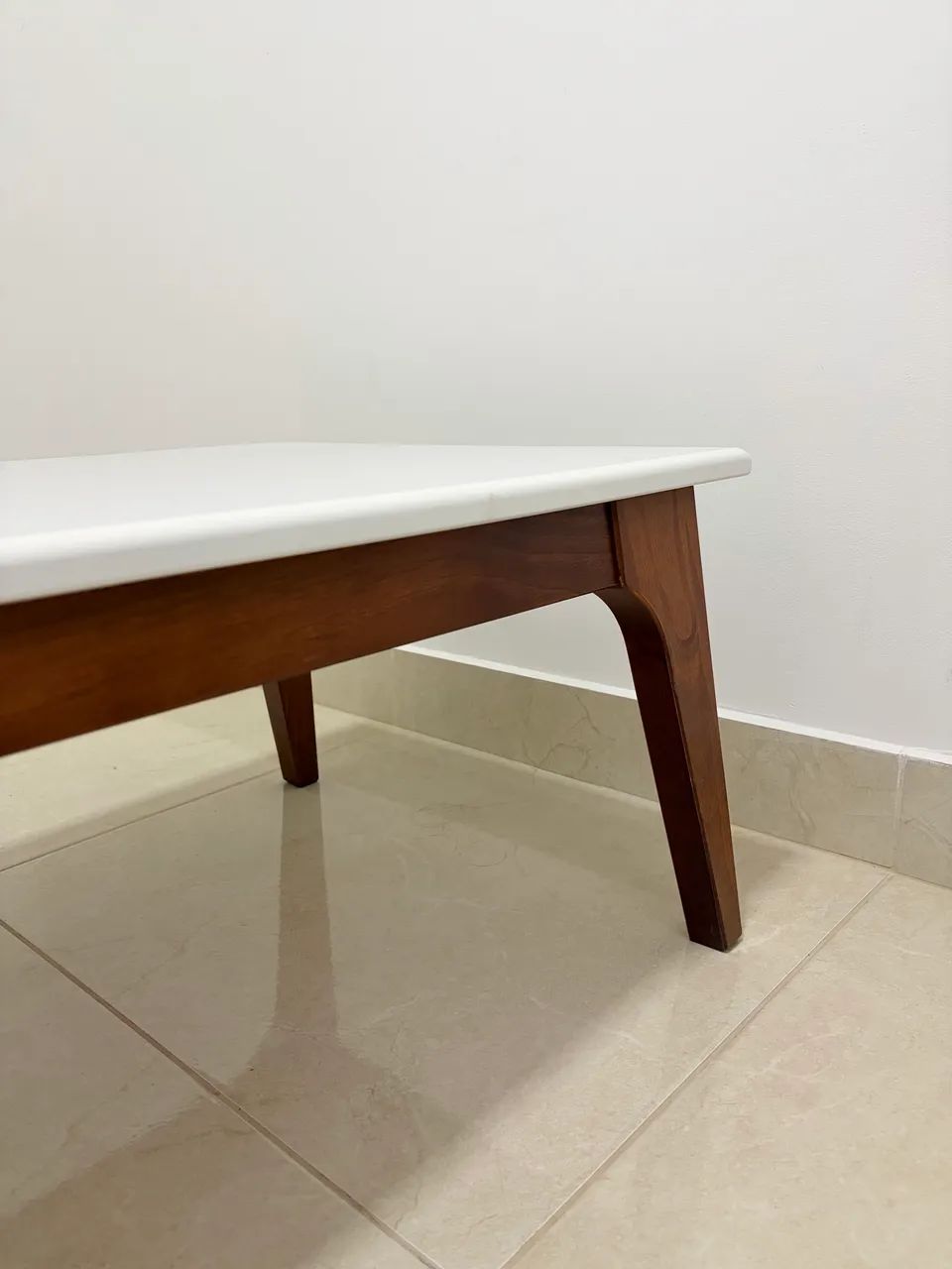 Mesa de Centro Adams - Tok&Stok - Foto 2