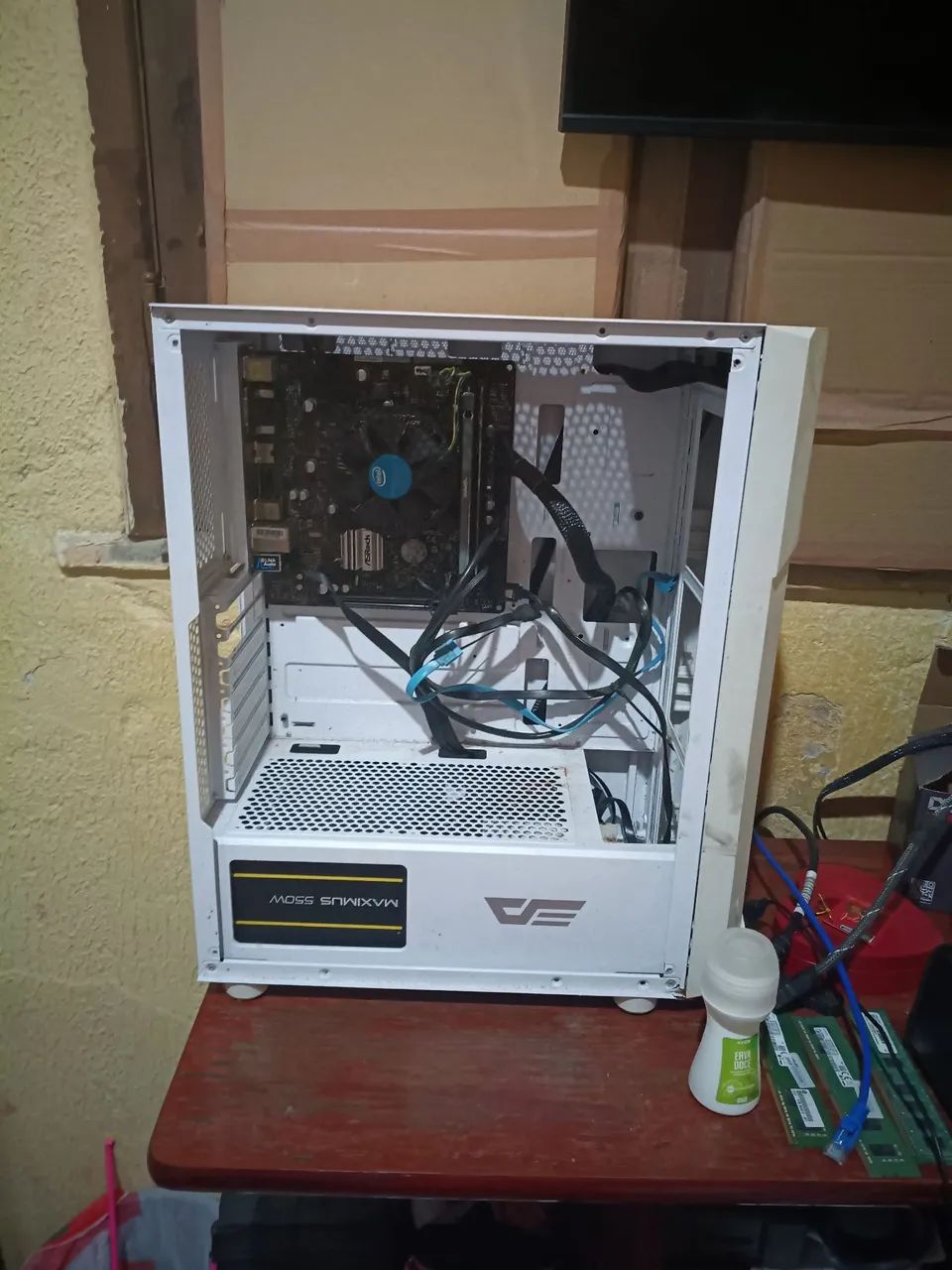 CPU - Foto 5