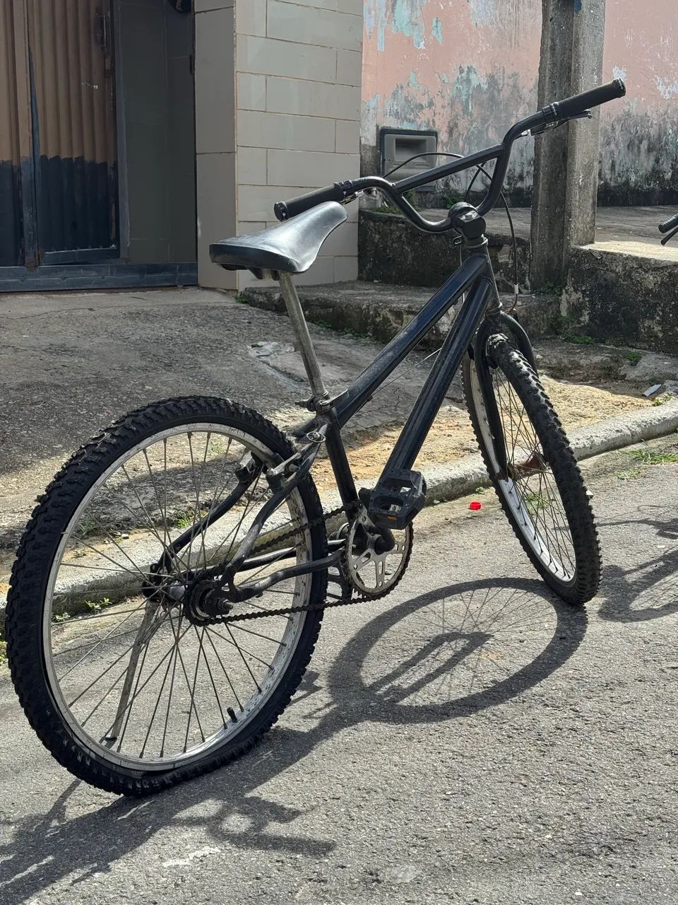 Bicicleta aro 20  - Foto 3
