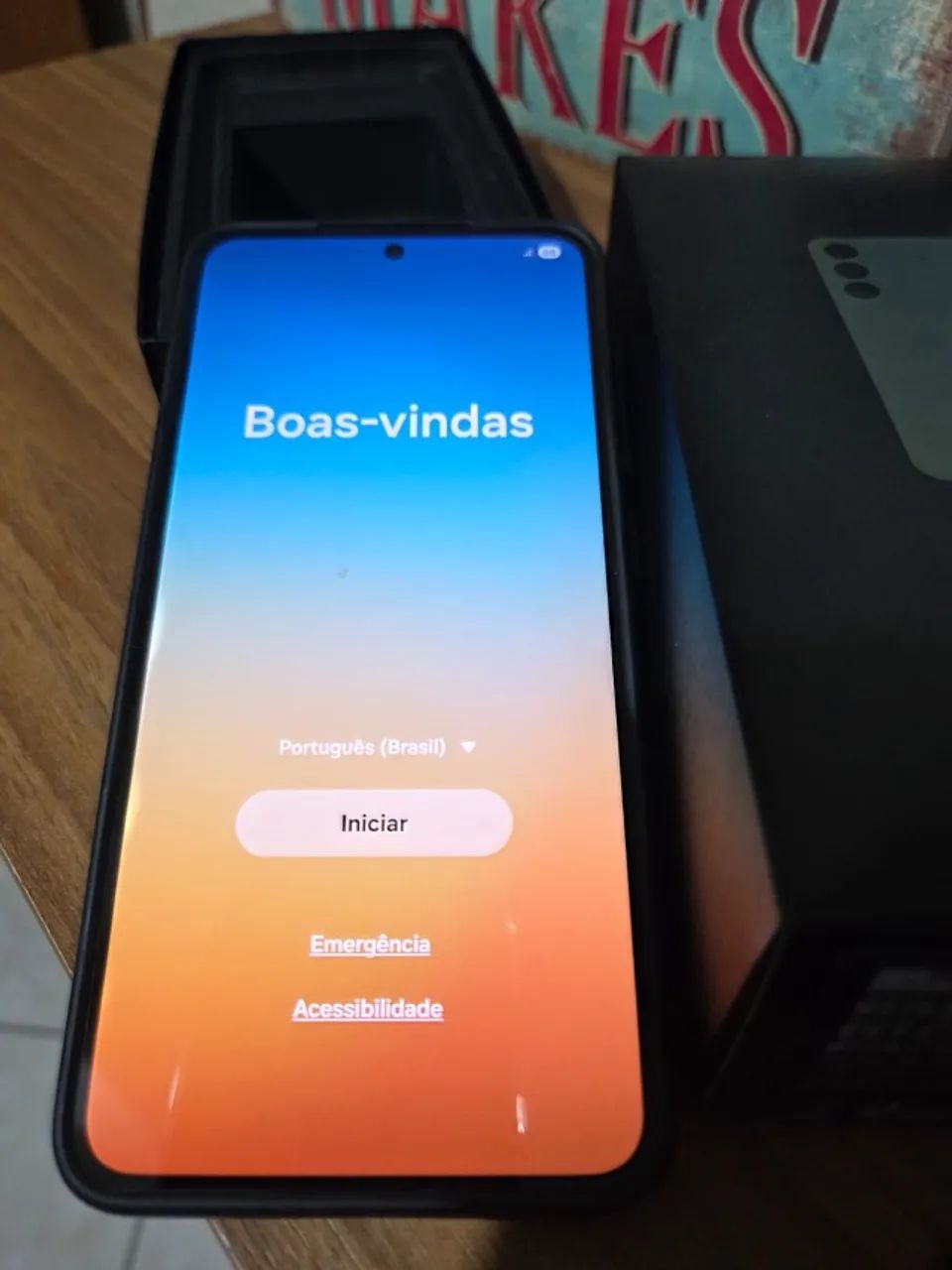Celular Sansumg S23  - Foto 3