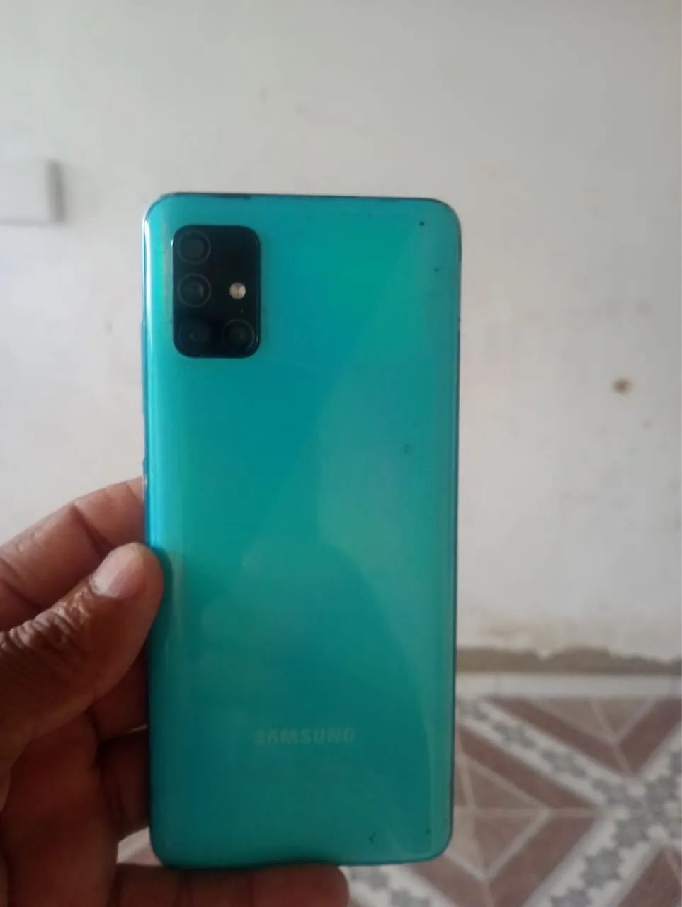 Samsung a A51  - Foto 2