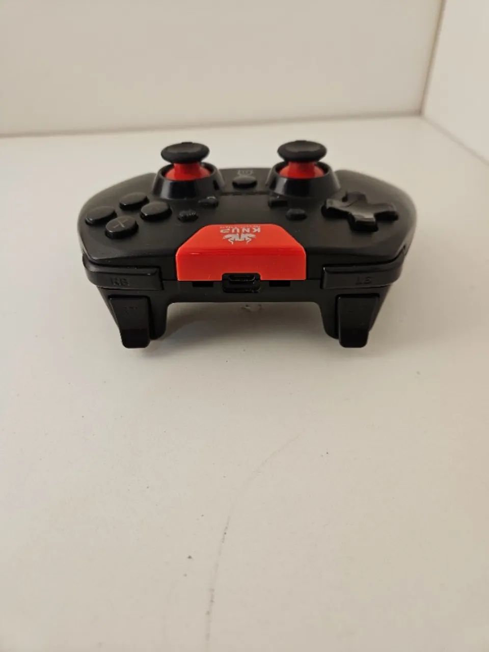 Pro Controller Para Nintendo Switch LR Analógico e Motion - Foto 2
