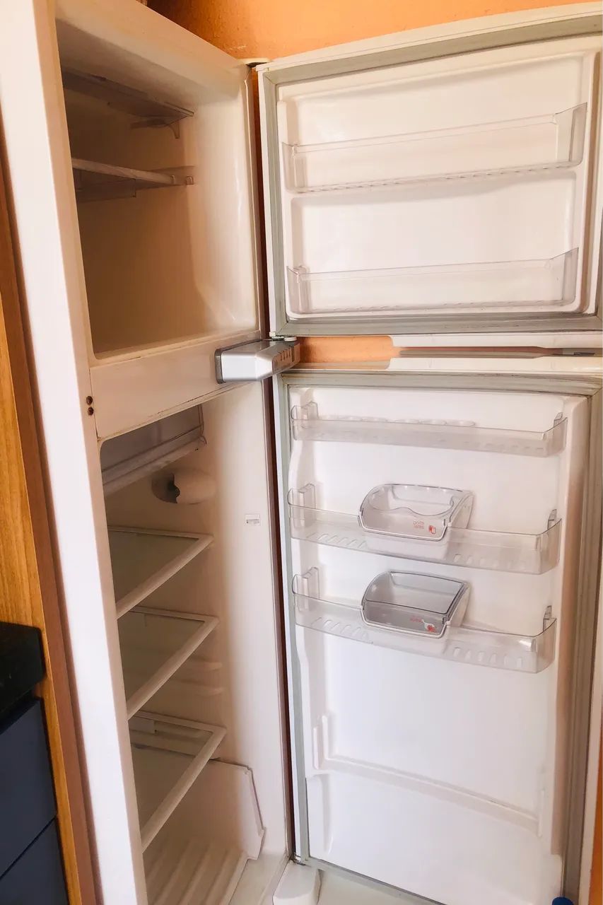 Geladeira Brastemp  - Foto 3