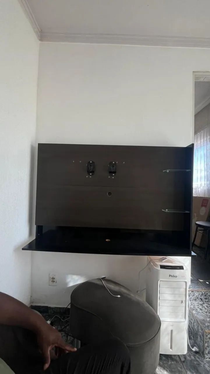 Painel de TV até 50" - Foto 2