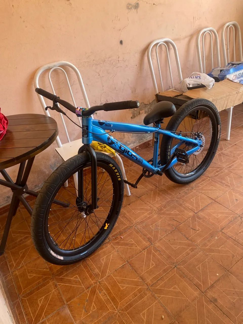 Bicicleta  - Foto 5
