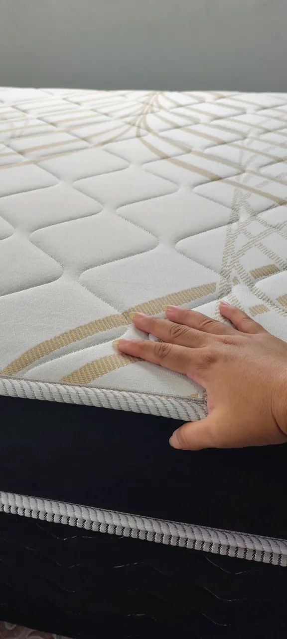 ÚLTIMA UNIDADE D33 CASAL DISPONÍVEL À PRONTA-ENTREGA  - Foto 2