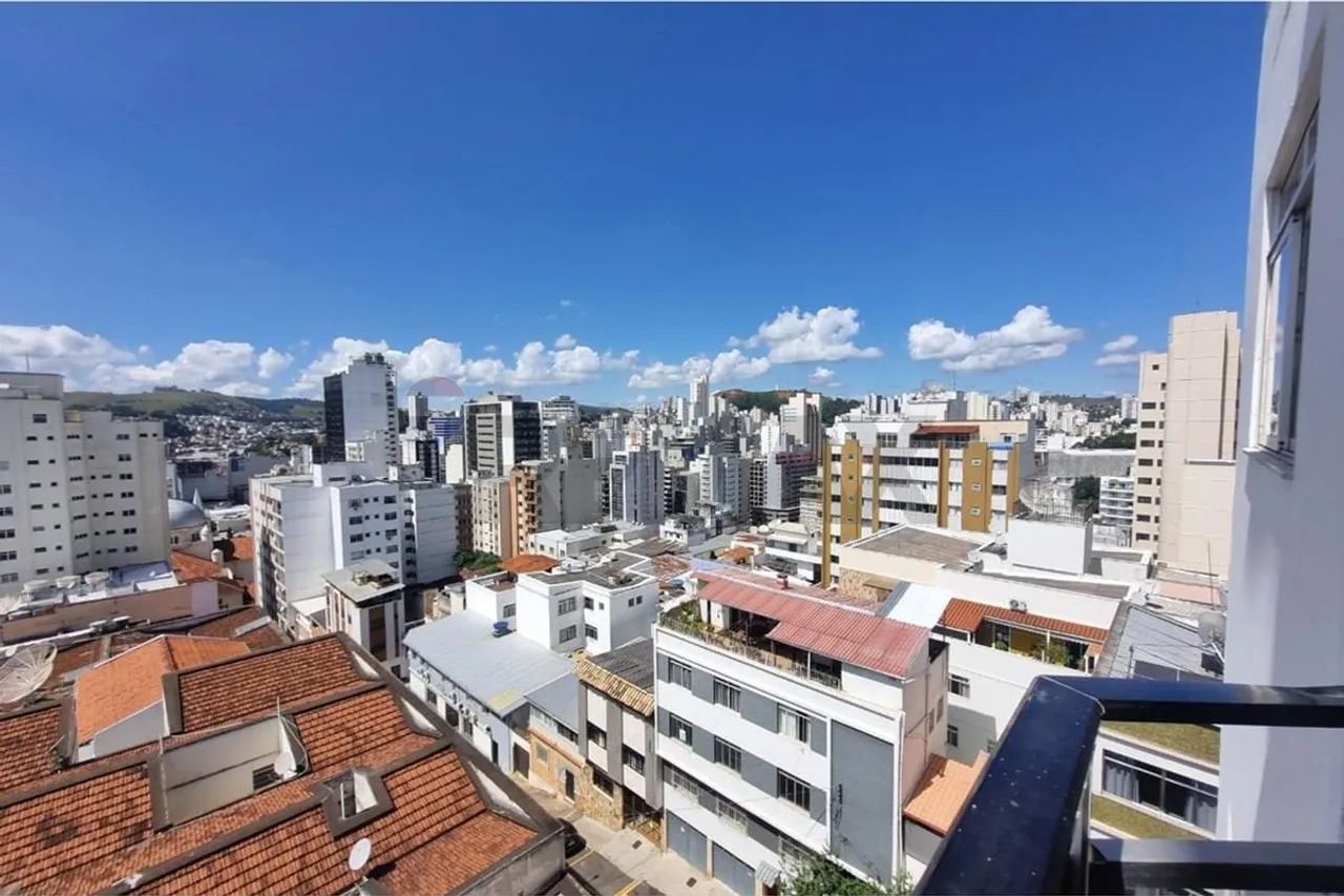 Cobertura Reformada e Mobiliada no Centro de Juiz de Fora! - Foto 4