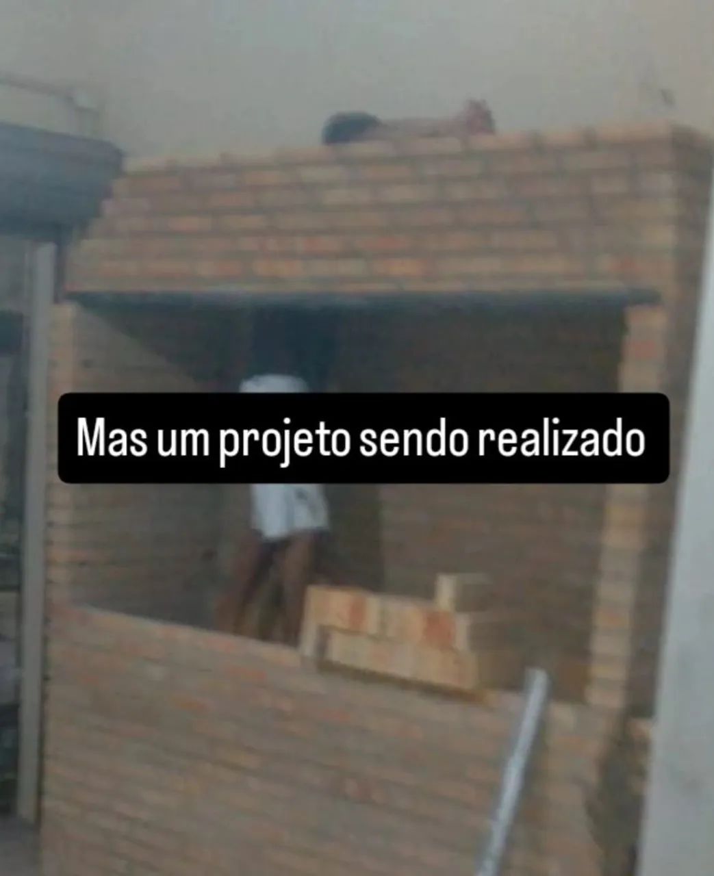 Churrasqueira 