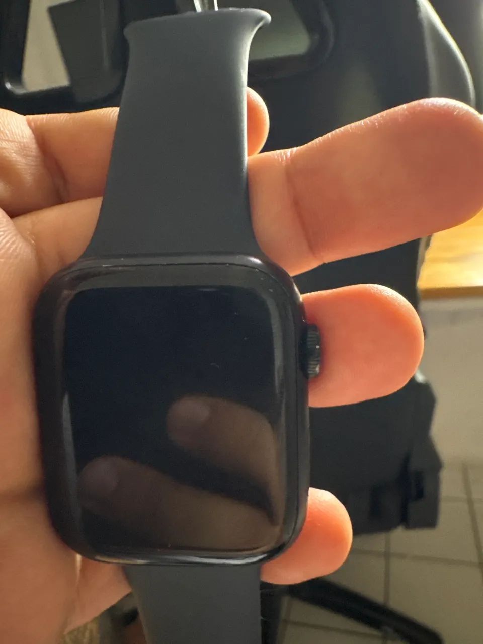 Applewatch series 9 45mm - Foto 4