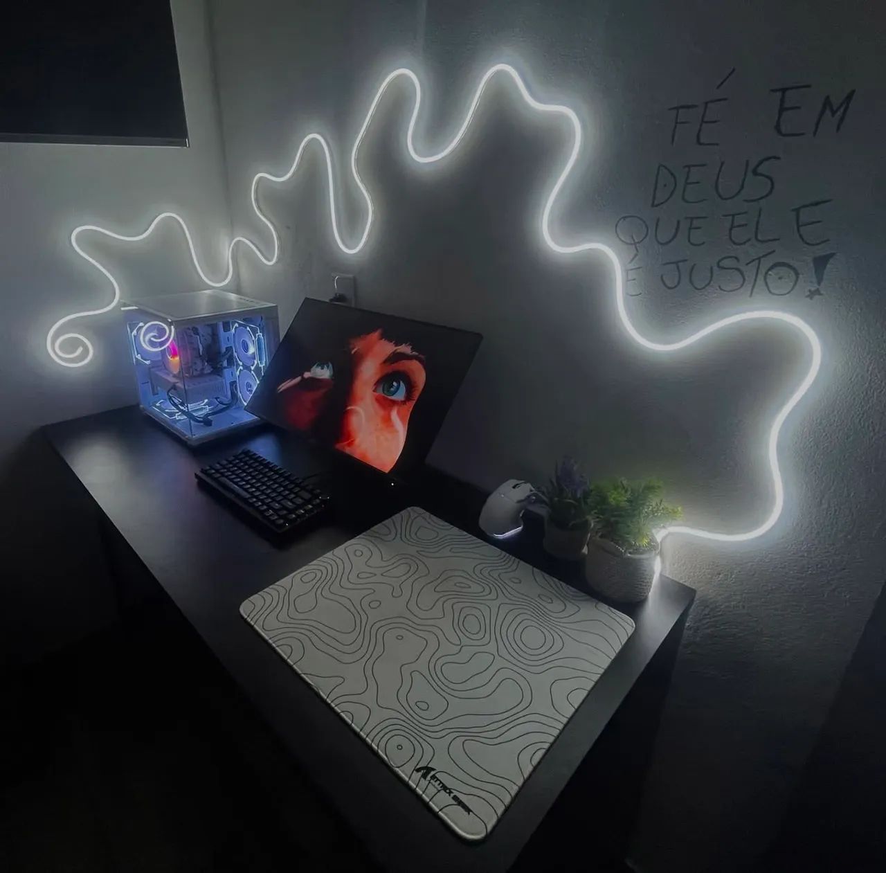 Led neon 5mt