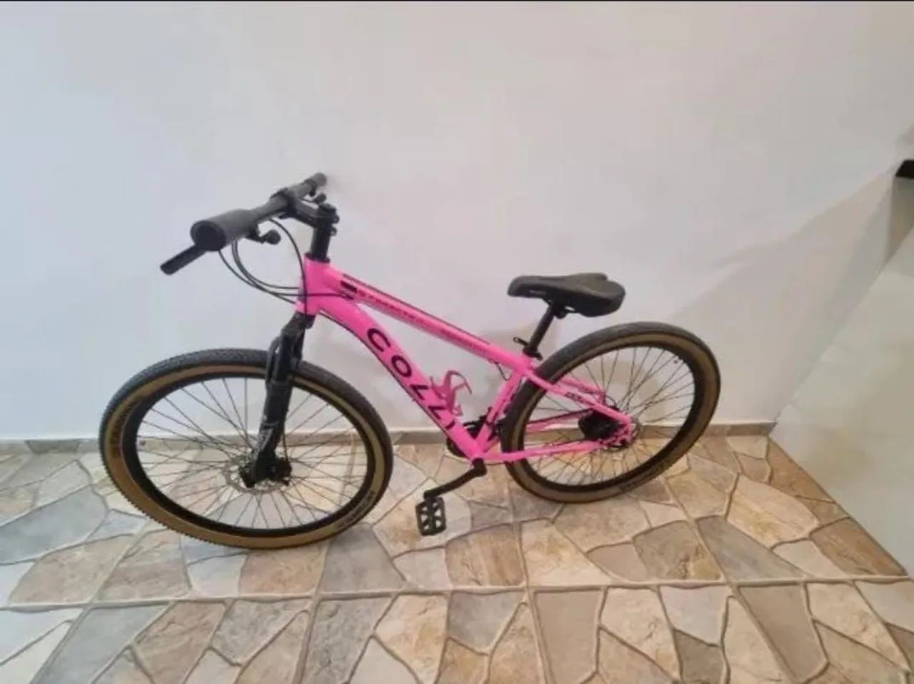 Bicicleta  - Foto 4