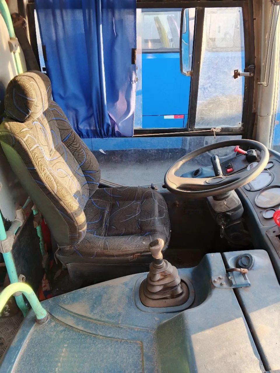 Ônibus Mercedes 1722 - Foto 4