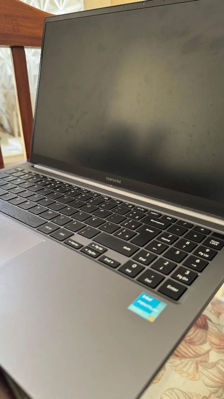 Notebook Samsung galaxy book 4 - Foto 4