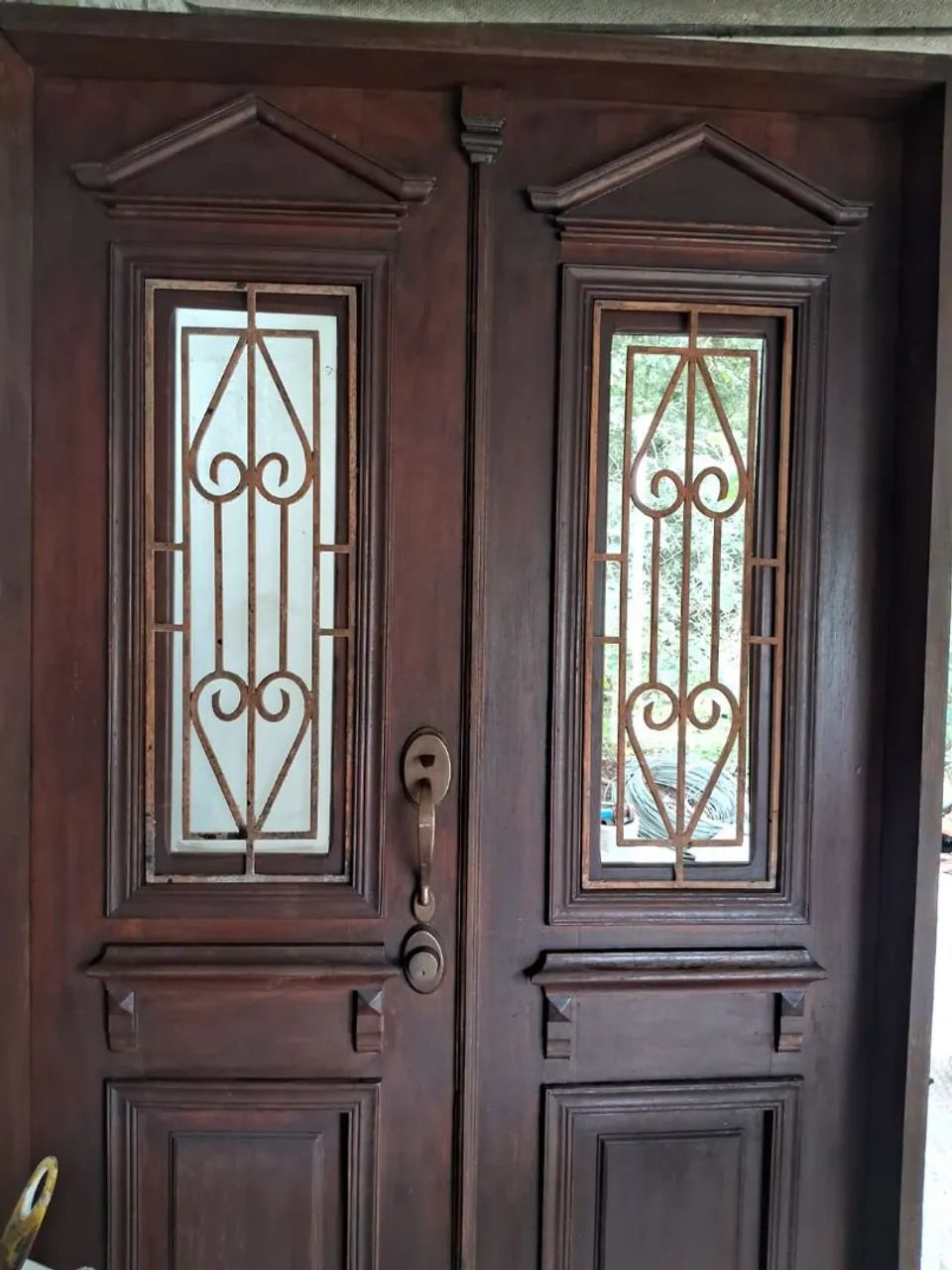 Porta balcão  - Foto 3