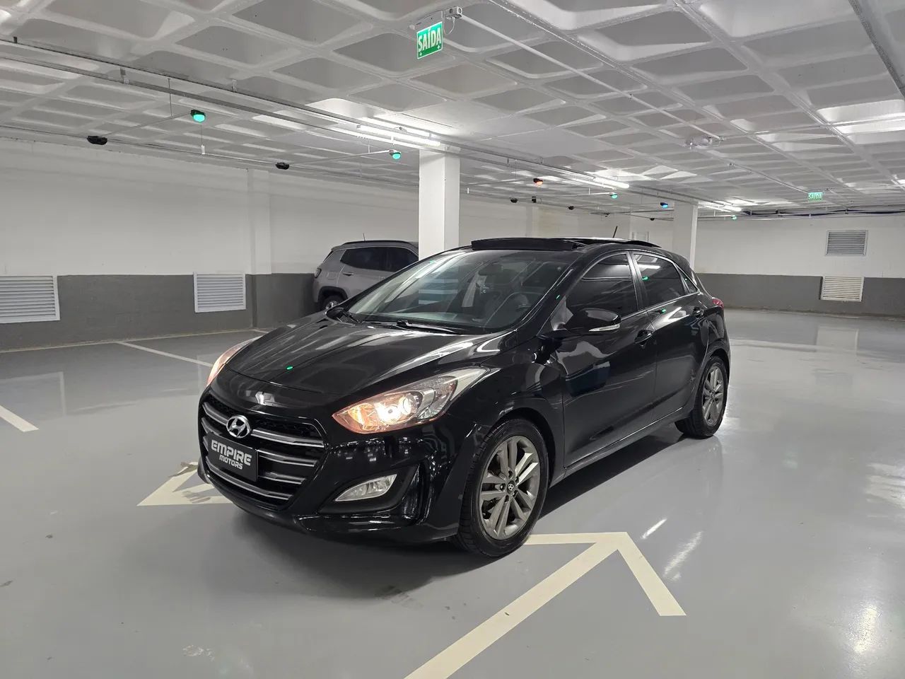 Hyundai I30 2016