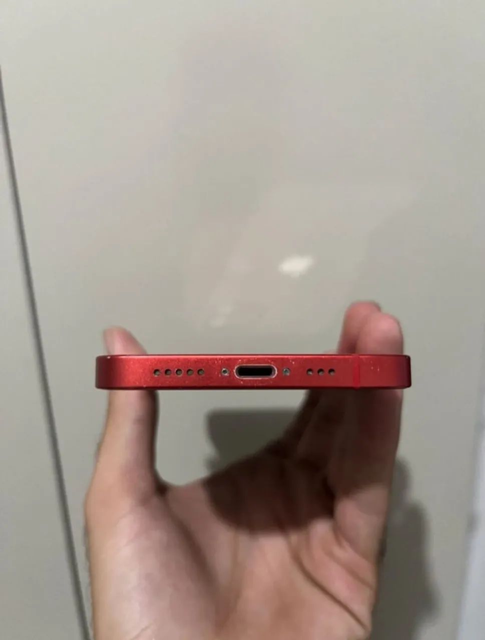 IPhone 12 Red 128GB  - Foto 3