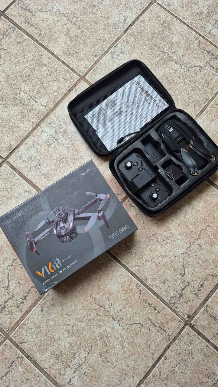 Drone v168 - Foto 2