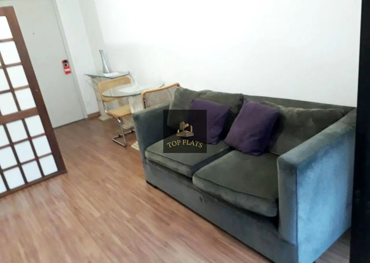 Flat disponível em Moema - Foto 2