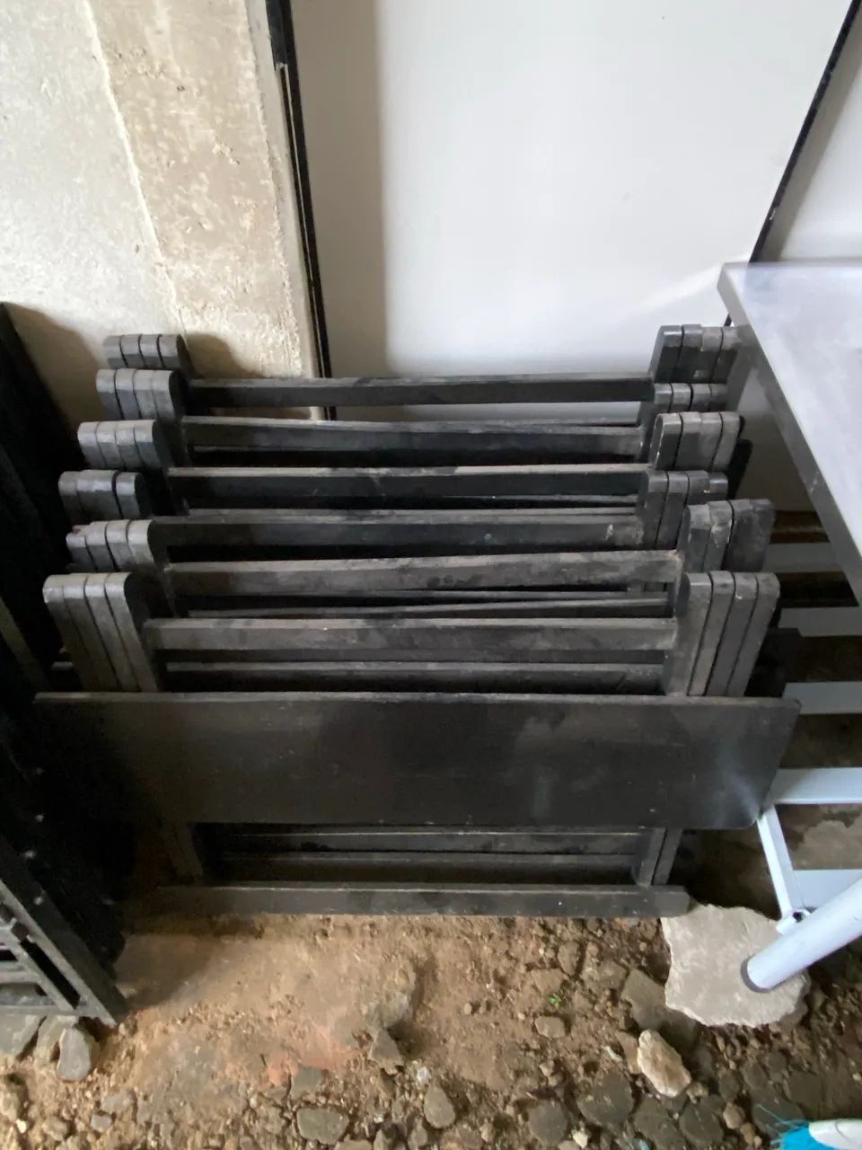 Mesas madeira - Foto 2