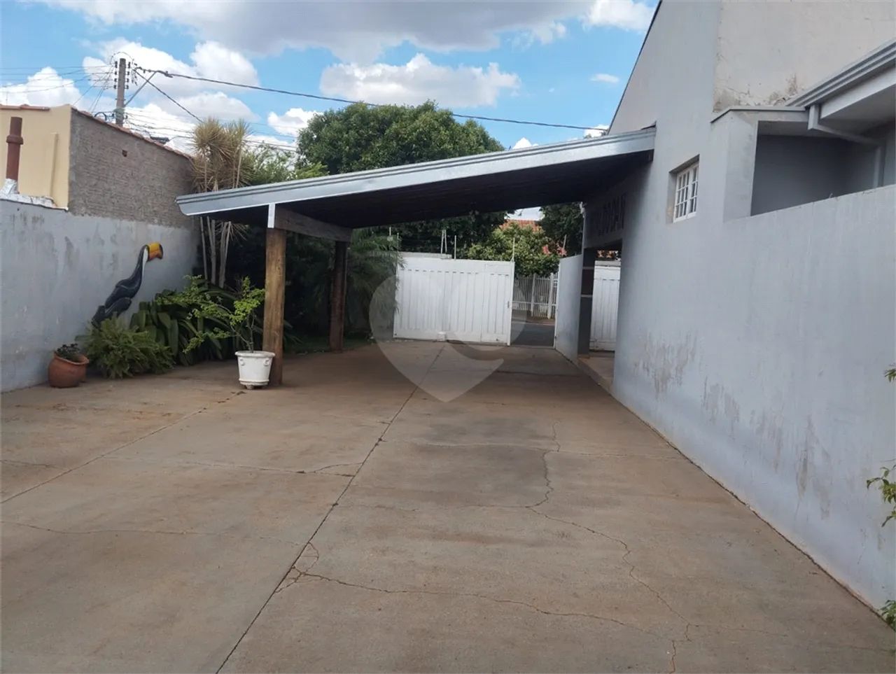 Terreno à venda em Jardim maria luiza - SP - Foto 4