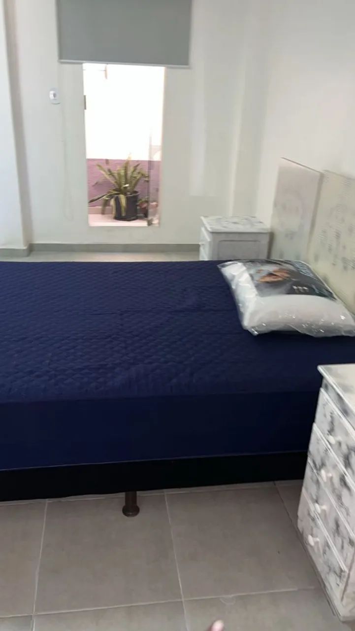 Apartamento mobiliado  - Foto 2