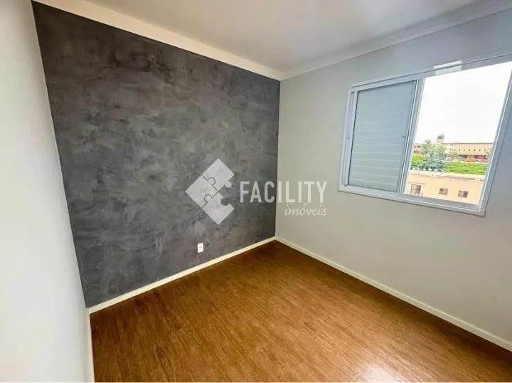 APARTAMENTO COM 2 QUARTOS À VENDA - JARDIM DO LAGO CONTINUAÇÃO EM CAMPINAS - Foto 5