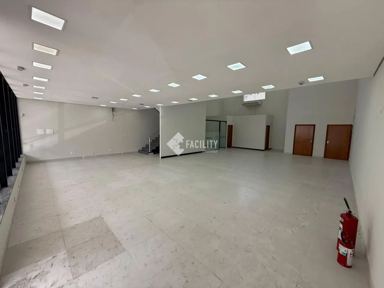 salão - Botafogo - Campinas - Foto 3