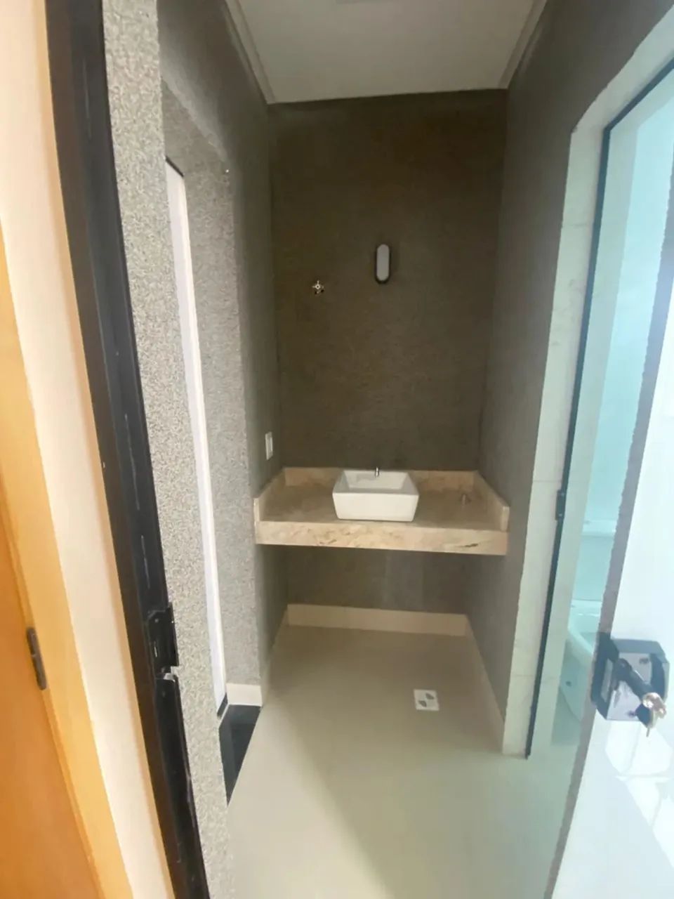 Sobrado a Venda setor Recanto do bosque Goiânia - Foto 6